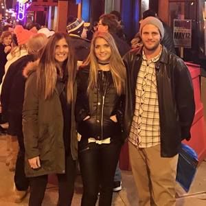 Meet your Posher, Stacey